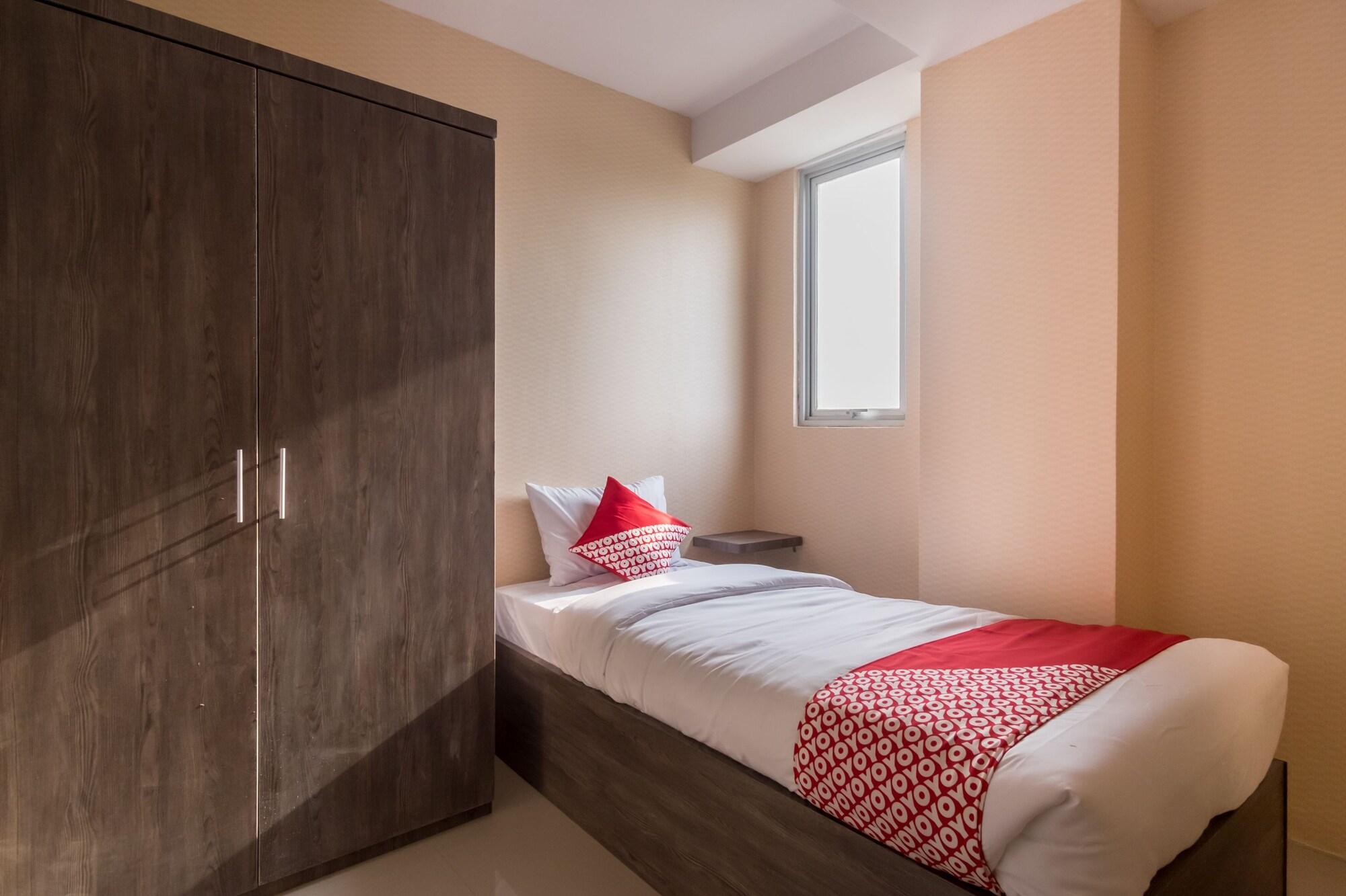 OYO 429 Skyview Setiabudi Premium Medan Zewnętrze zdjęcie
