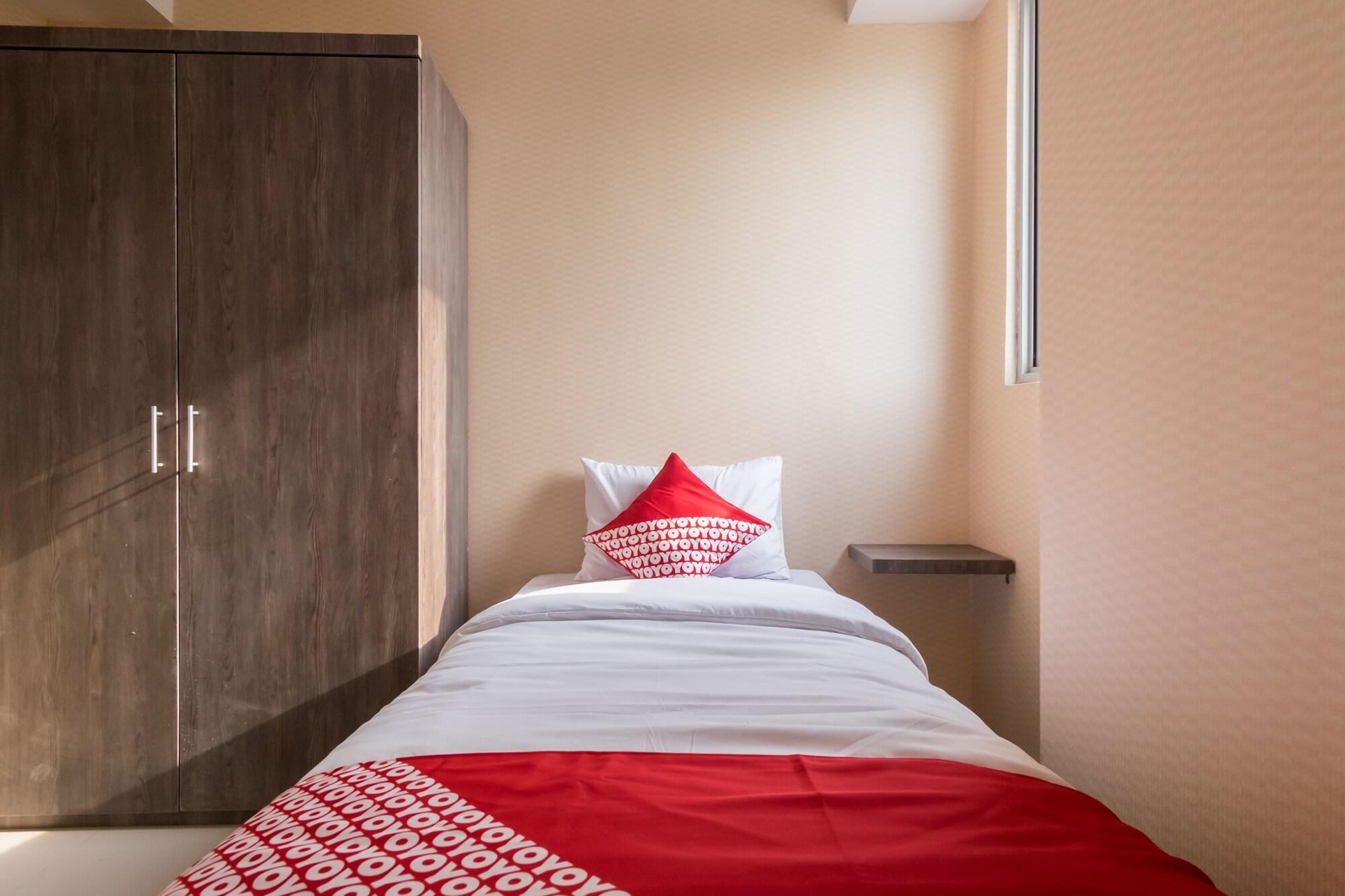 OYO 429 Skyview Setiabudi Premium Medan Zewnętrze zdjęcie