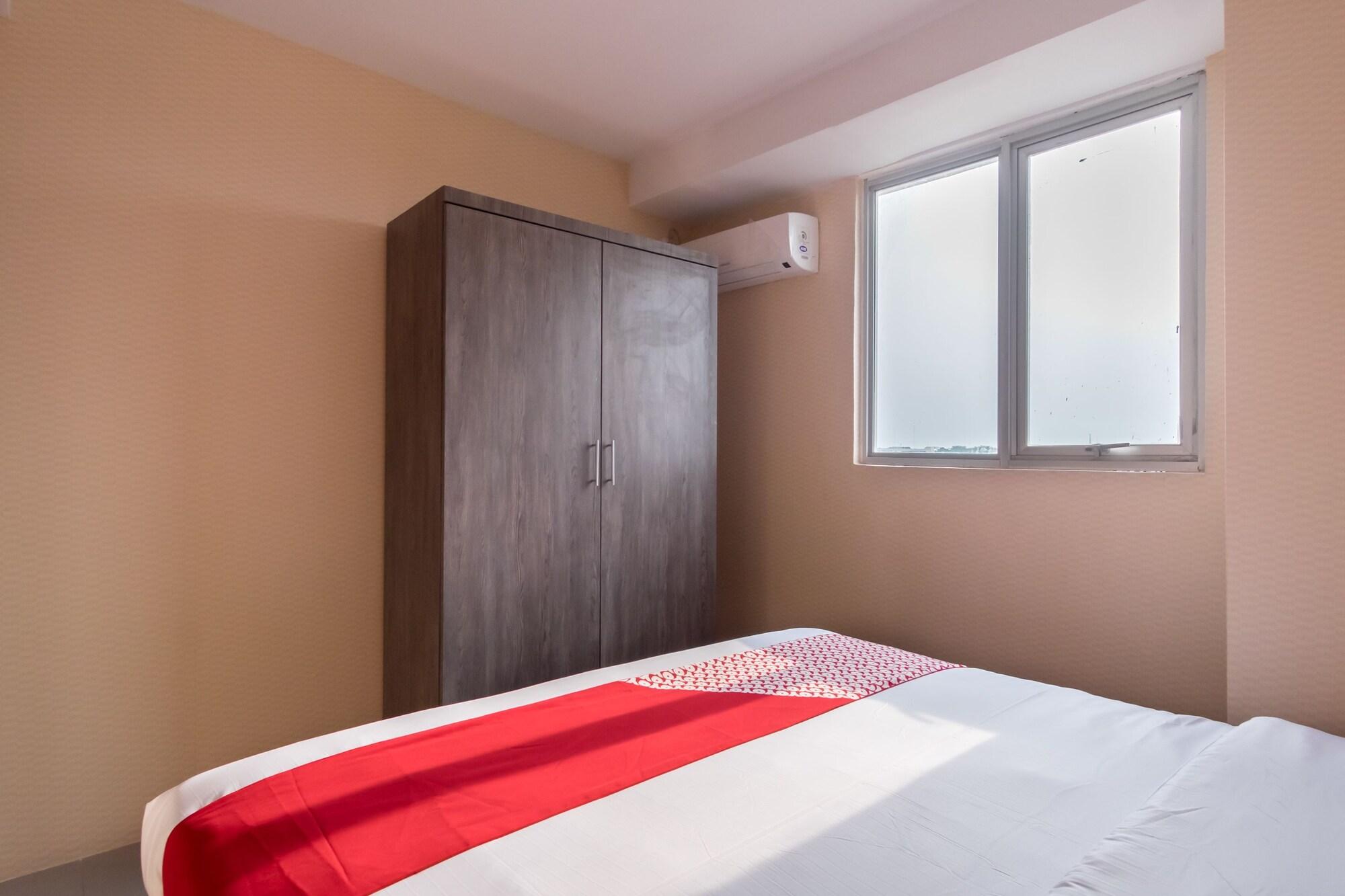 OYO 429 Skyview Setiabudi Premium Medan Zewnętrze zdjęcie