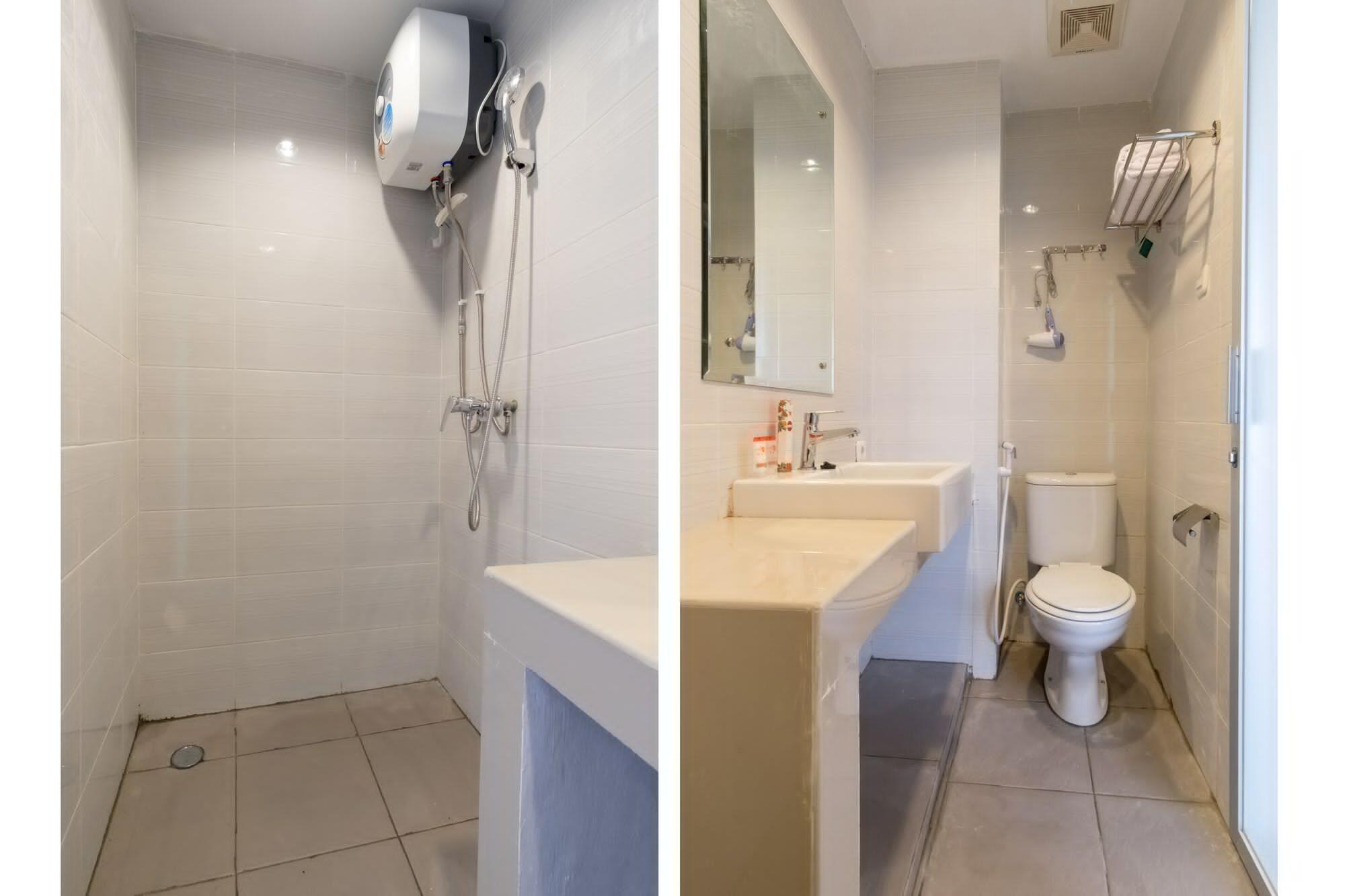 OYO 429 Skyview Setiabudi Premium Medan Zewnętrze zdjęcie